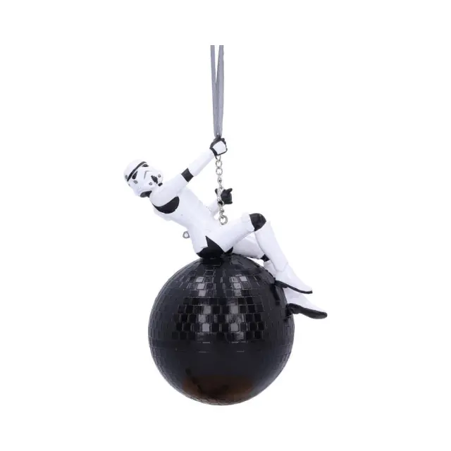 Stormtrooper Wrecking Ball Hanging Ornament - Fan Shop and Merchandise