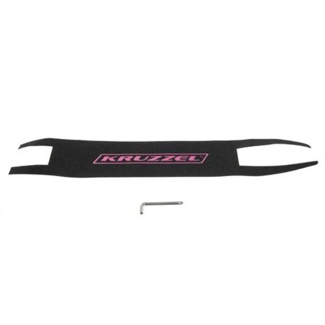 KRUZZEL SPIDOO ΠΑΤΙΝΙ SCOOTER ΑΝΑΔΙΠΛΟΥΜΕΝΟ ΜΕ ΤΡΟΧΟ 200mm ΡΟΖ 25628 2