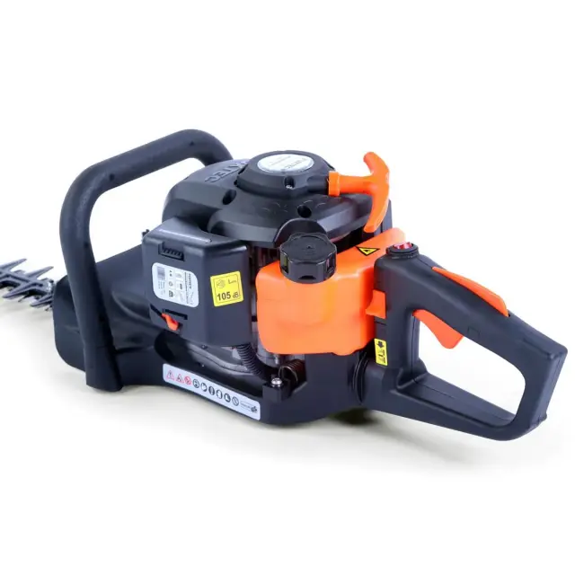 Βενζινοκίνητο Ψαλίδι Μπορντούρας Fuxtec - Fx-Mh126 55cm 3
