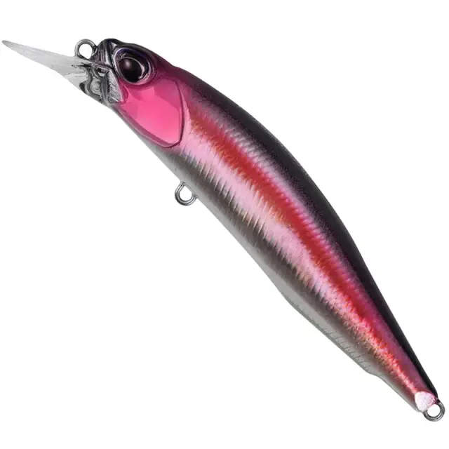 Τεχνητό DUO Realis Rozante 77SP SW 7.7cm ADAZ680 IT Mat Red Head