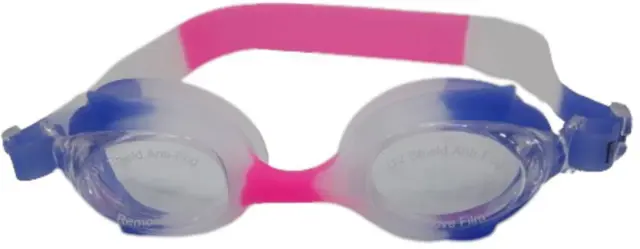 Γυαλιά Κολύμβησης Παιδικά Blue Pink 20