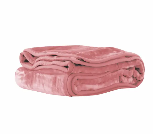 ΚΟΥΒΕΡΤΑ ΥΠΕΡΔΙΠΛΗ LOFT 240x220 PINK NEF NEF
