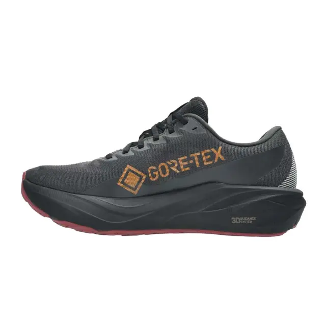 Asics Men's GT-2000 15 Gore-Tex Μαύρο 1011C237-020 (Asics) 2