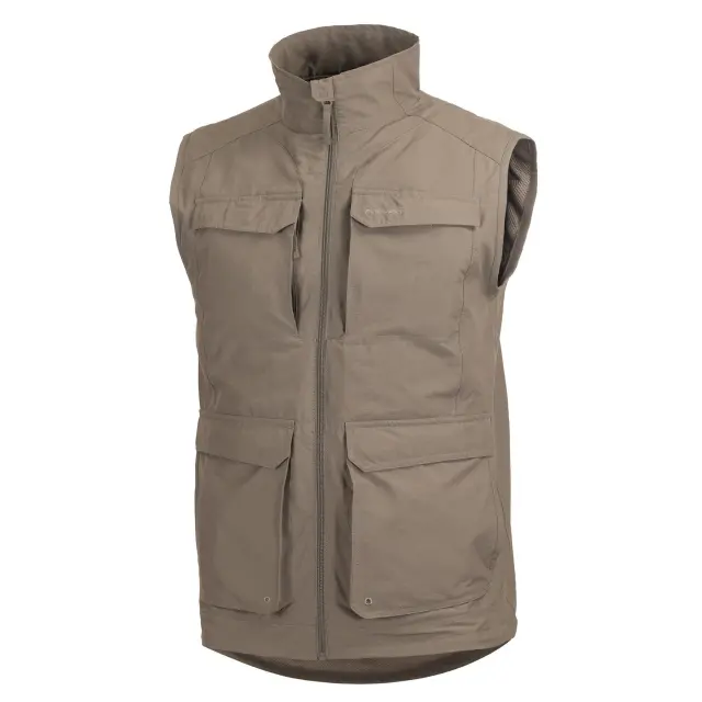 TIGERTRAIL TROPIC VEST K04018 04-Khaki - XL