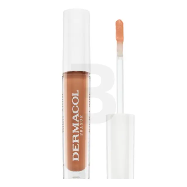 Dermacol F****** High Shine Lip Gloss Lip Gloss No. 04 4 ml