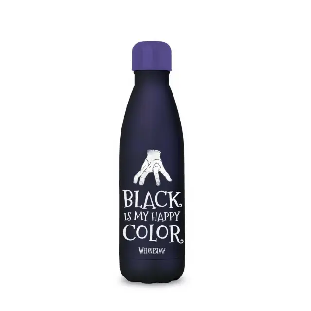 Grupo Erik Παγούρι WEDNESDAY - Stainless Steel Bottle Hot + Cold - 500 ml (BMHC049) 3