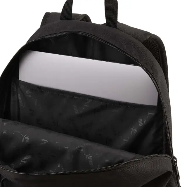Puma Adult Plus Backpack Μαύρο 092156-01 (Puma) - One Size 3
