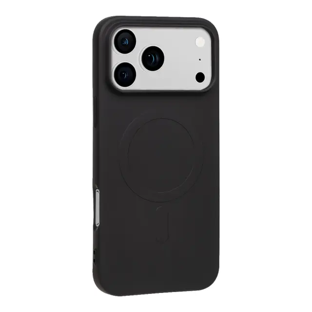 OBAL:ME MagNetix Sculpt Cover for Apple iPhone 18 Pro Max/17 Pro Max Black 3