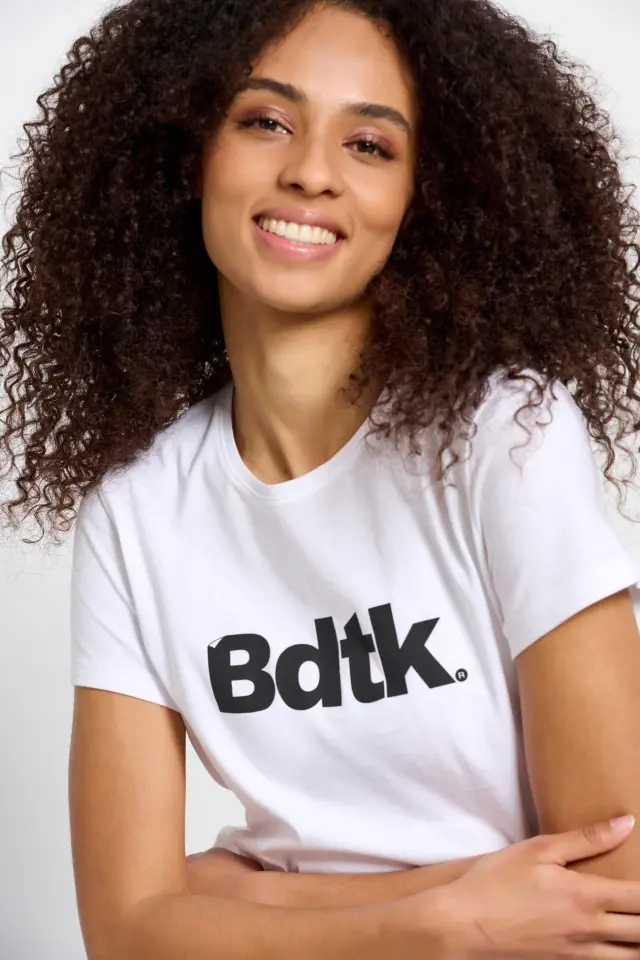 BodyTalk T-shirt White 1231-900028 - L 3