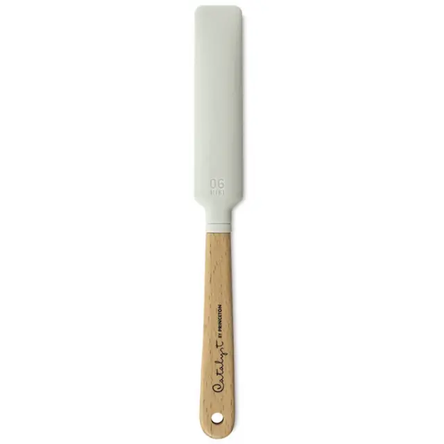 Princeton Catalyst Mini Blade Πινέλο-Σπάτουλα Σιλικόνης No.06 Blade