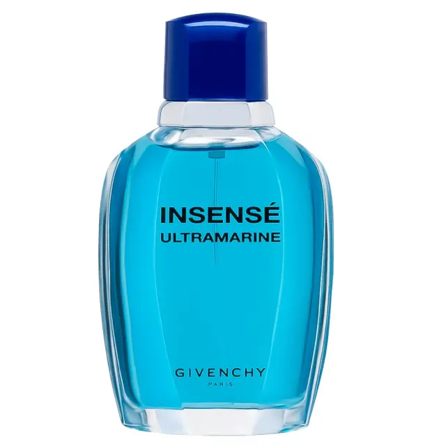 Givenchy Insensé Ultramarine Eau de Toilette for men 100 ml