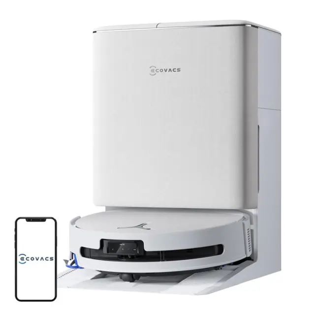 ECOVACS DEEBOT T90 OMNI EU