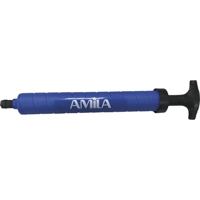 Τρόμπα Χεριού AMILA 15.2cm Διπλής Ενέργειας
