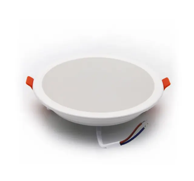 LED ΦΩΤΙΣΤ. ΨΕΥΔΟΡ. ΣΤΡΟΓΓΥΛΟ ΠΛΗΡΕΣ 15W 3000K 120° ΛΕΥΚΟ
