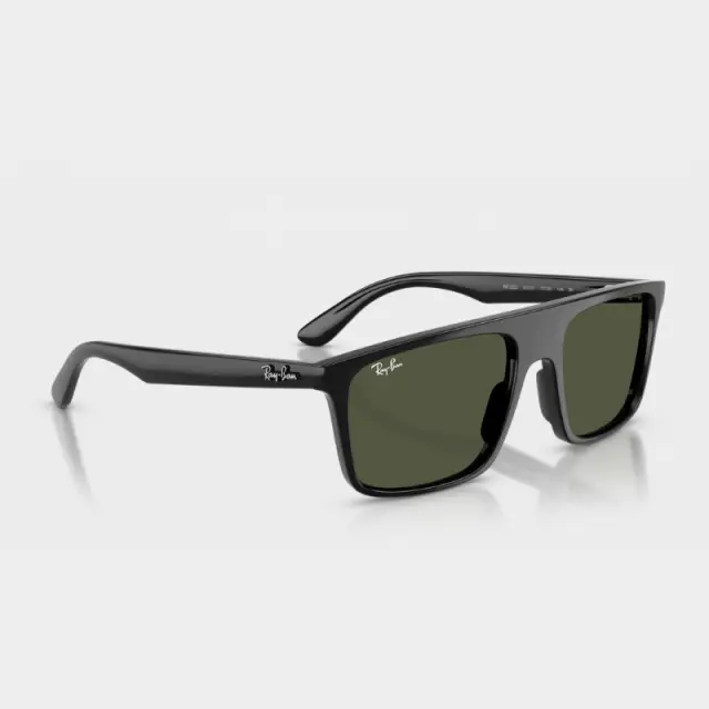 Γυαλιά Ηλίου Ray-Ban 0RB2222 901/31 Μαύρο - 55 2