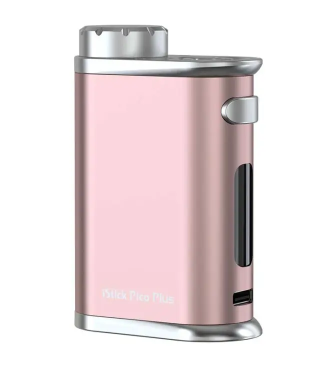 iStick Pico Plus Mod 75W - Eleaf - Rose Gold