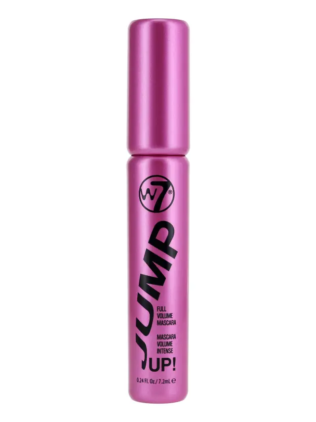 Jump Up! Full Volume Mascara W7
