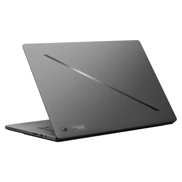 ASUS Laptop TUF Gaming A16 FA608UH-RV027W 16'' 1920x1200 WUXGA 165Hz R7-260/16GB/1TB SSD NVMe PCIe 4.0/NVidia GeForce RTX 5050 8GB/Win 11 Home/2Y/Jaeger Gray 3