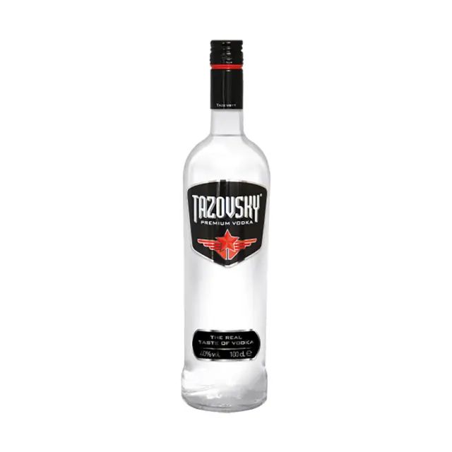 TAZOVSKY VODKA 700ml