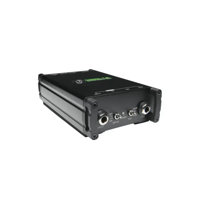 Mackie MDB-1A Ενεργό DI Box