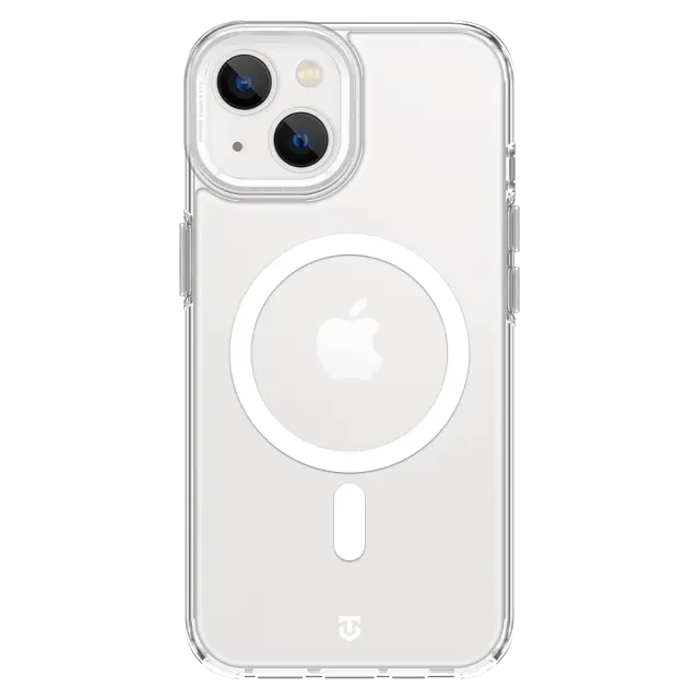 Tactical MagForce 2.0 Cover for Apple iPhone 14 Silver 3