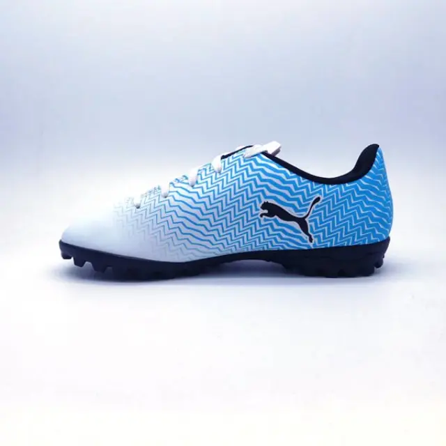 PUMA RAPIDO II TT JR - 38 2