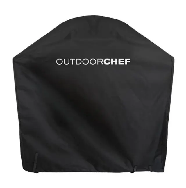Κάλυμμα Ψησταριάς AROSA 570 G EVO 115×82×111cm- Outdoorchef