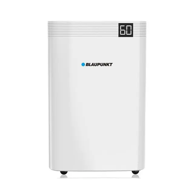 Blaupunkt Αφυγραντήρας ADH801 600W White (ADH801)