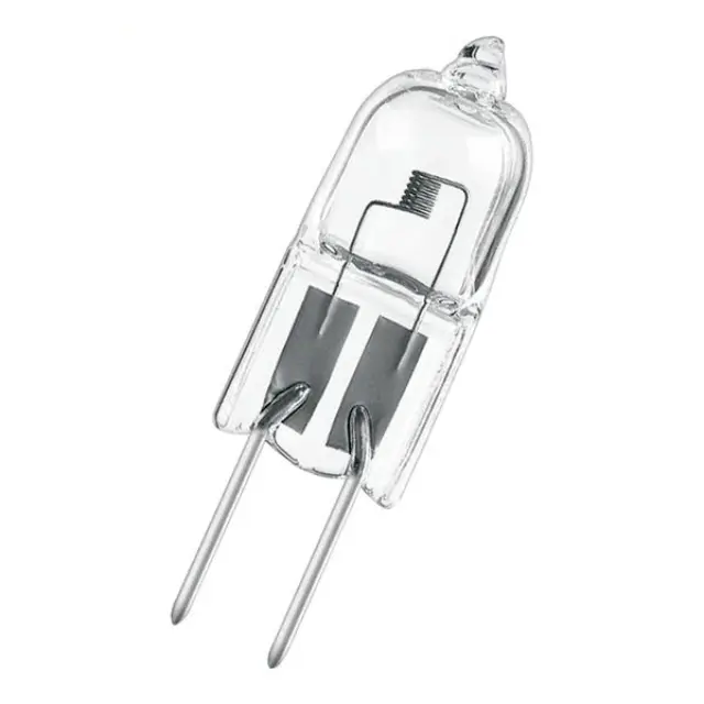 Low-voltage halogen lamps without reflector OSRAM 62138 HLX 100W 12V G6.35