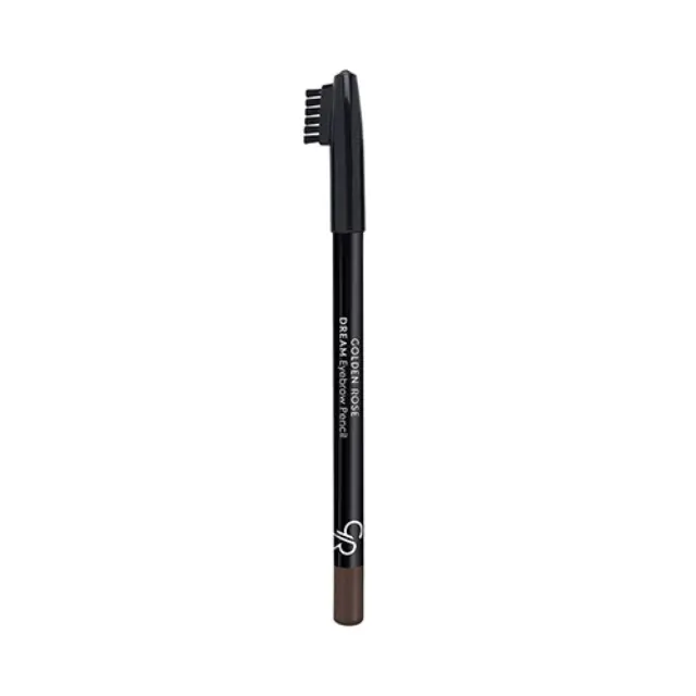 Golden Rose Dream Eyebrow Pencil Μολύβι Φρυδιών 1τμχ - 303