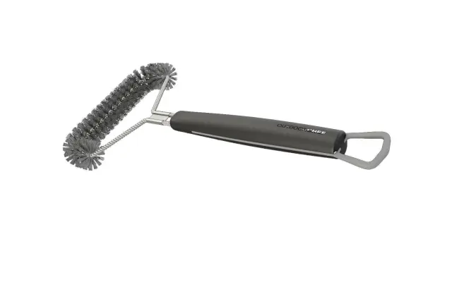 Βούρτσα Καθαρισμού Τριγωνική με Nylon Τρίχες - Outdoorchef 2