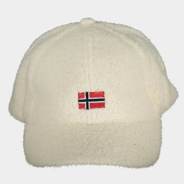 Καπέλο Norway 1963 842010_BECREAM Μπεζ - UNI
