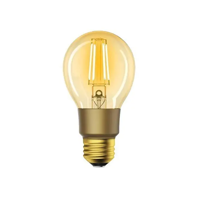 WOOX LED Bulb R9078 Retro WiFi 6W E27 (703598)