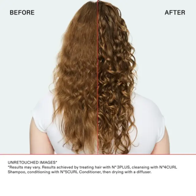 Olaplex No.4 Curl Bond Shaper Hydrating Curl Shampoo Σαμπουάν Ενυδάτωσης Για Σγουρά Μαλλιά 250ml 3