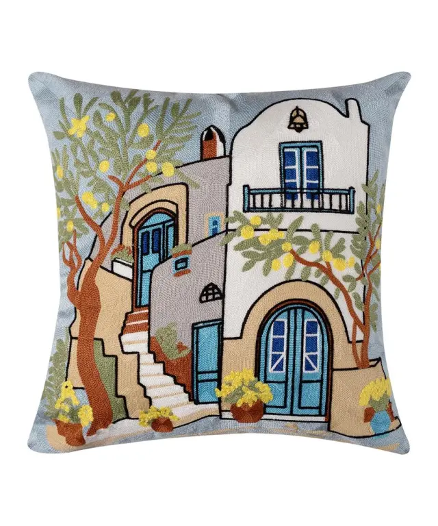ΜΑΞΙΛΑΡΟΘΗΚΗ (45cm x 45cm) πολύγαζο c17 - -