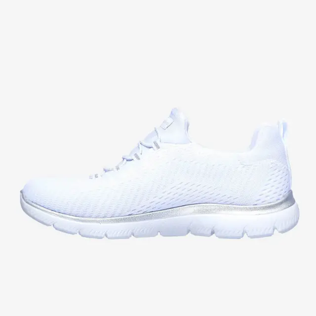 Sneaker Skechers Summits Fast Attraction 149036-WSL Άσπρο - 36.5 2