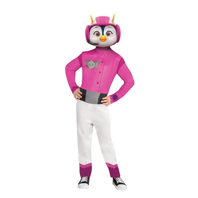 Στολή Top Wing Penny Costume 3-4 Ετών