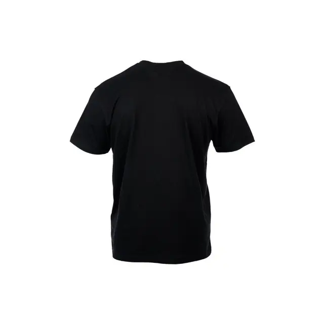 Russell Athletic Crew Neck T-Shirt (A25050-1-099) - Μαύρο 2