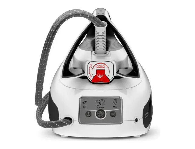 Σύστημα σιδερώματος Tefal Express Power SV8130E0 με ισχύ 2800W, πίεση 6.5bar και χωρητικότητα 1.8L SV8130E0 3