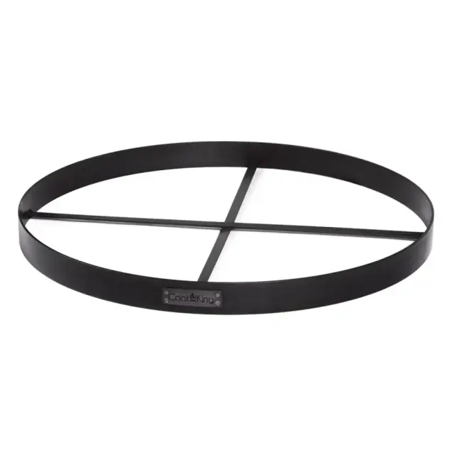 Cookking Fire bowl βάση διακοσμητικών πετρών Φ100cm 3