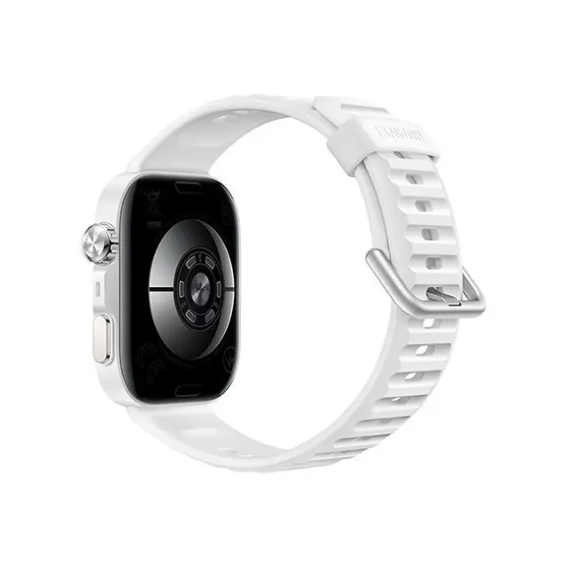 Huawei Watch Fit 5 Pro 44mm White (Niki-B29FS) 3