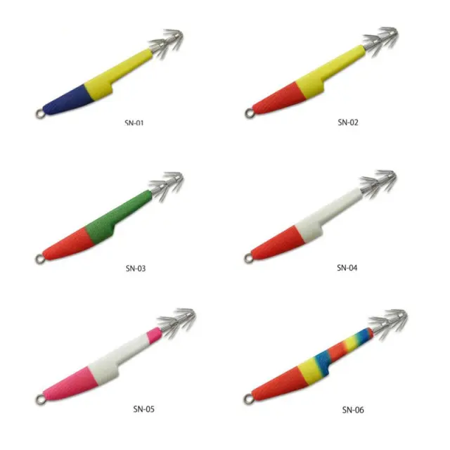 ΚΑΛΑΜΑΡΙΕΡΑ Hayashi Senkou Sutte 75gr SN-03 2