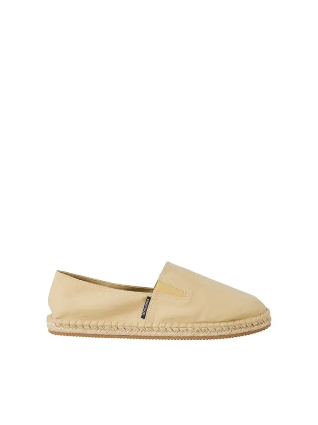 JFWREGENT ESPADRILLE LN Plaza Taupe 3