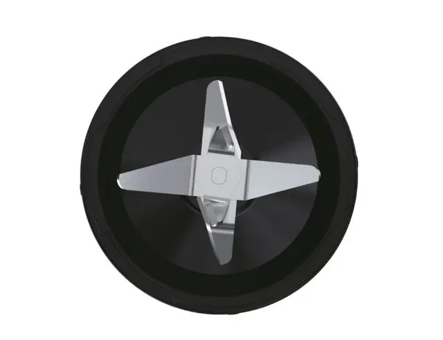 Μπλέντερ Haier HBL5B2 011 με ισχύ 1200W, χωρητικότητα 2L και 6 ταχύτητες 38400002 2