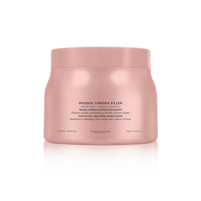 Kérastase Chroma Absolu Masque Chroma Filler 500ml