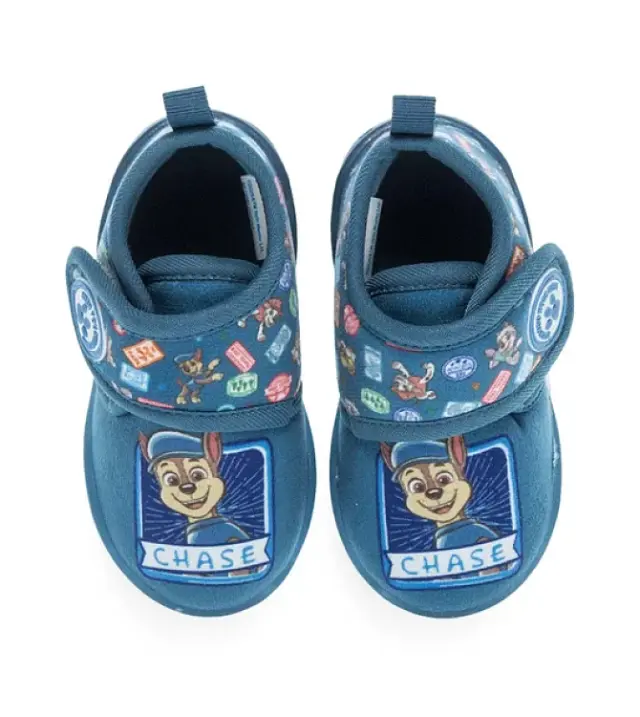 Βρεφικές Παντόφλες για Αγόρια Paw Patrol (Μεγέθη 21-28) ΜΠΛΕ 2