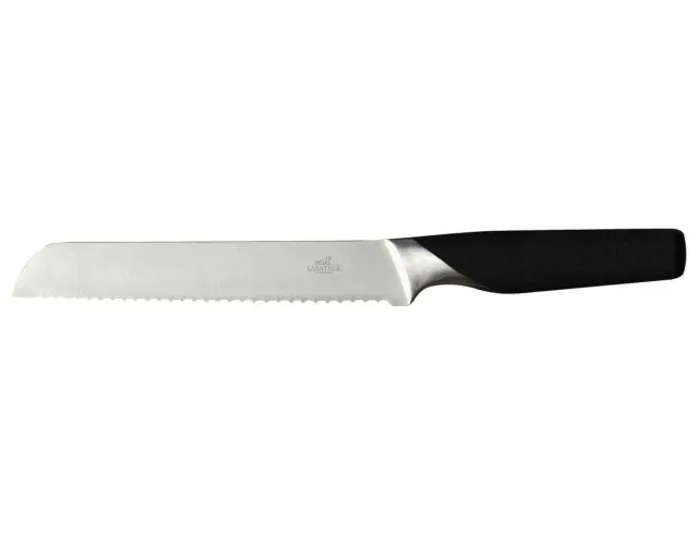 Μαχαίρι Ψωμιού Sabatier Acuto με μήκος λεπίδας 20cm
