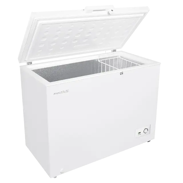 Philco PFCI-300ME Καταψύκτης Μπαούλο Inverter 287Lt με Super Freeze & Λειτουργία Ψυγείου 3