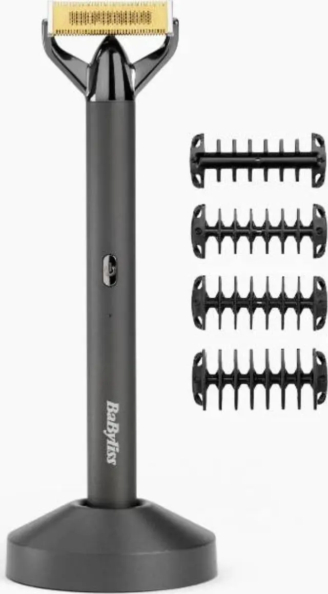 BaByliss Super-X Metal Series Ξυριστική Μηχανή