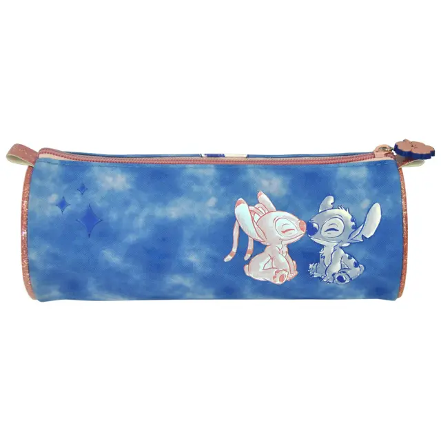 Κασετίνα Disney: Stitch pencil case - Sunny Side Up 2